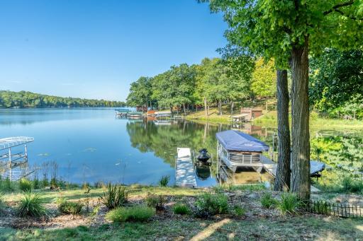2 docks included.