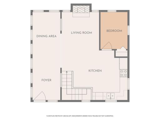 Main Floor