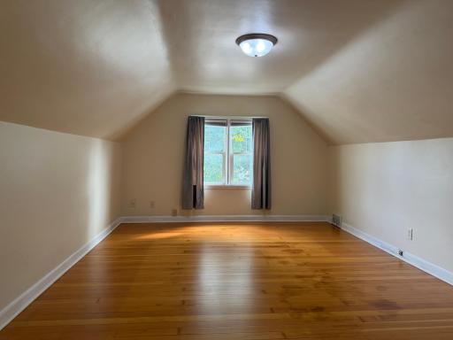 Unit 2 - Bedroom 1