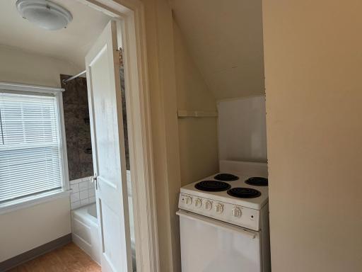 Unit 2 - Kitchen