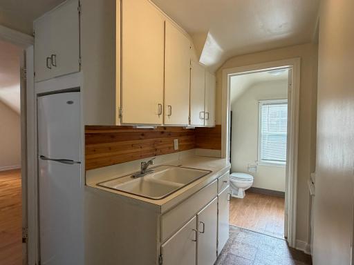 Unit 2 - Kitchen