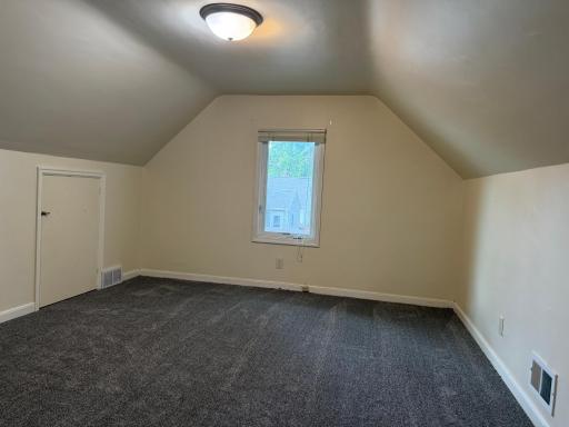 Unit 2 - Bedroom 2