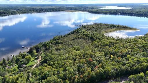 XXX County Road 109, Merrifield, MN 56465
