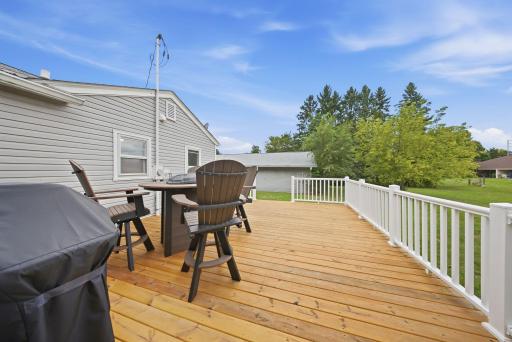 112 Basil Street, Balsam Lake, WI 54810