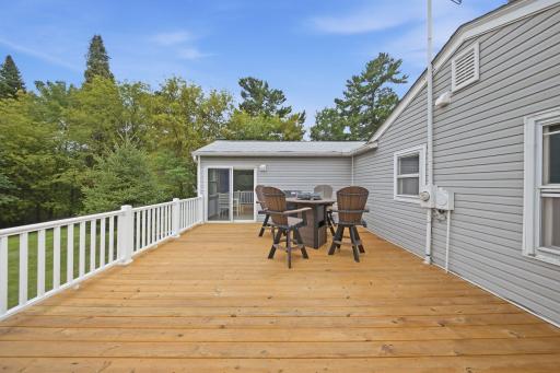 112 Basil Street, Balsam Lake, WI 54810