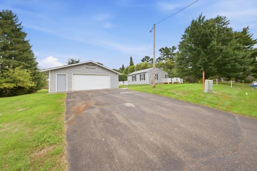 112 Basil Street, Balsam Lake, WI 54810