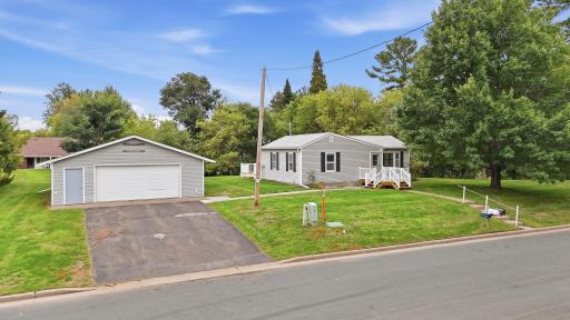 112 Basil Street, Balsam Lake, WI 54810