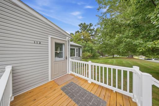112 Basil Street, Balsam Lake, WI 54810