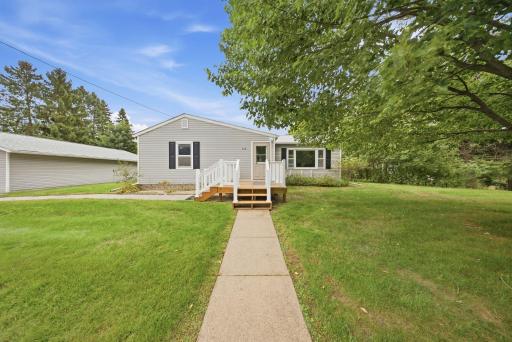 112 Basil Street, Balsam Lake, WI 54810