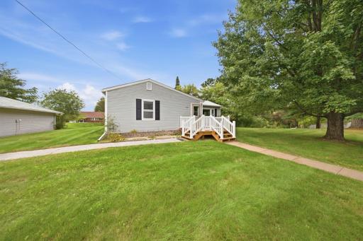 112 Basil Street, Balsam Lake, WI 54810