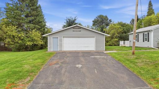 112 Basil Street, Balsam Lake, WI 54810