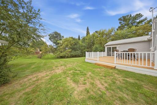 112 Basil Street, Balsam Lake, WI 54810