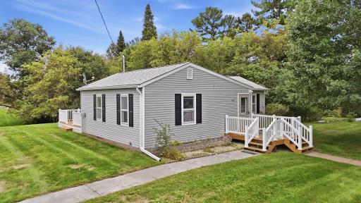 112 Basil Street, Balsam Lake, WI 54810