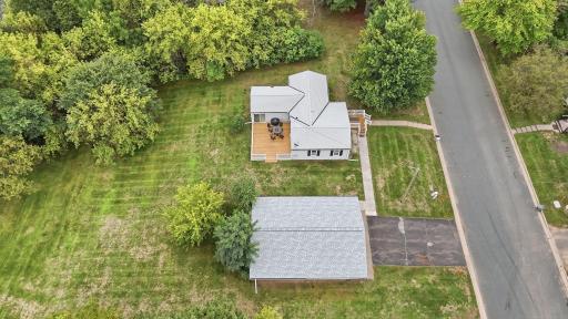 112 Basil Street, Balsam Lake, WI 54810