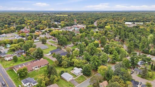 112 Basil Street, Balsam Lake, WI 54810