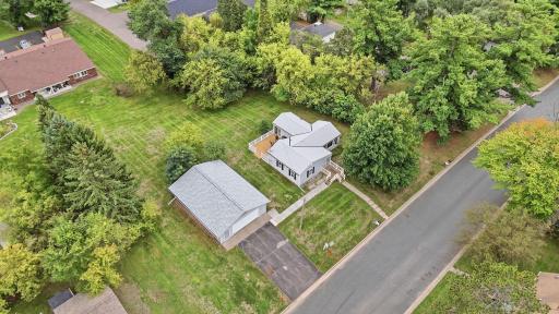 112 Basil Street, Balsam Lake, WI 54810