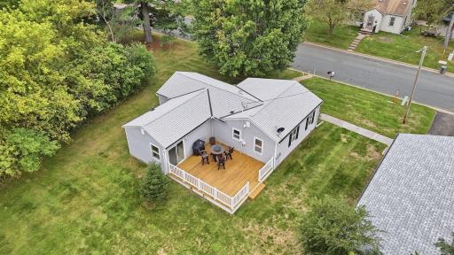 112 Basil Street, Balsam Lake, WI 54810