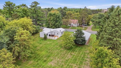 112 Basil Street, Balsam Lake, WI 54810