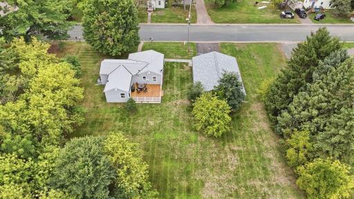 112 Basil Street, Balsam Lake, WI 54810