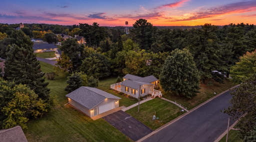 112 Basil Street, Balsam Lake, WI 54810