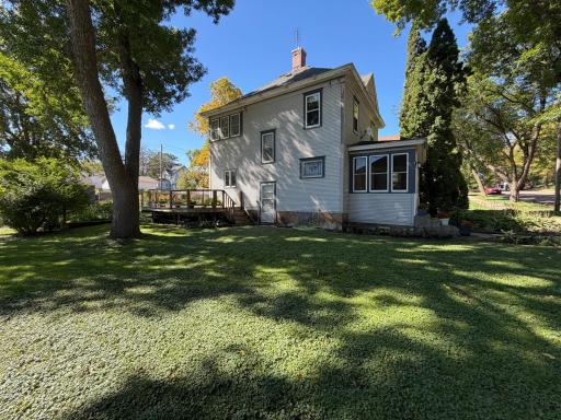 235 8th Avenue, Granite Falls, MN 56241