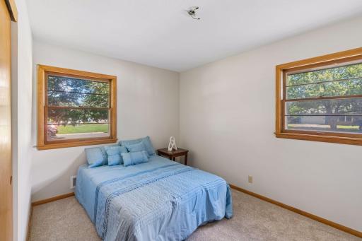 Main Level Bedroom
