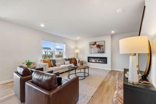 1672 Langston Avenue NE, Saint Michael, MN 55376