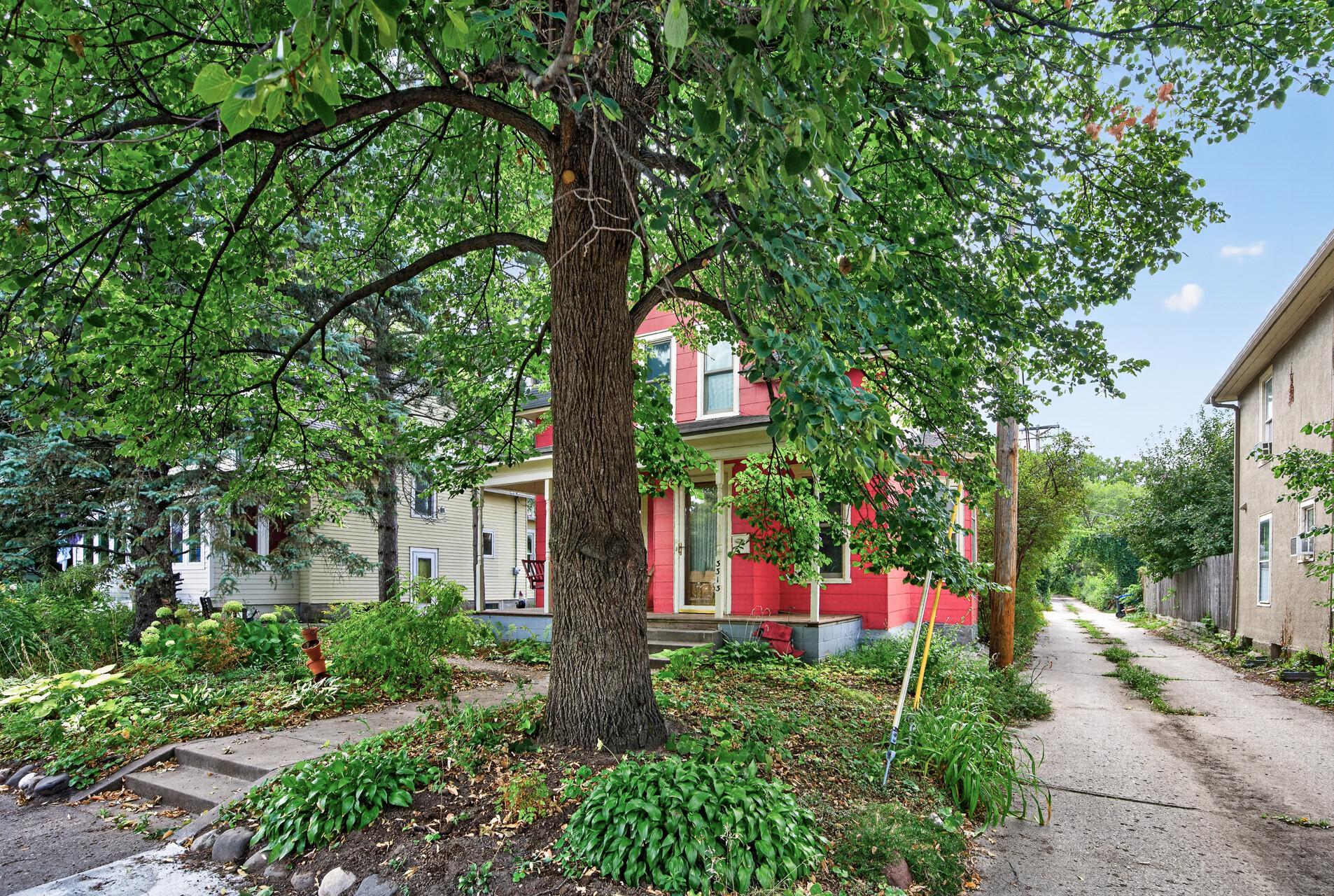 Property photo for 3313 E 26th Street, Minneapolis, MN 55406