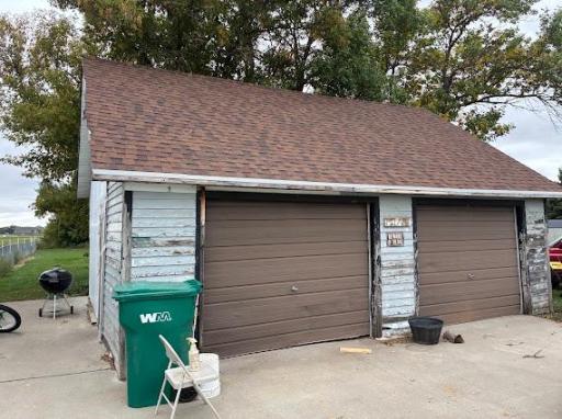 25 16th Avenue N, Carrington, ND 58421