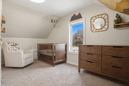 Upper Level Bedroom 2