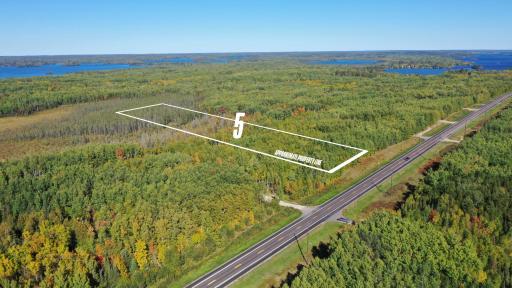 Photo for TBD Parcel 5 Hwy 115, Tower, MN 55790 - listing #7149573 TBD Parcel 5 Hwy 115, Tower, MN 55790