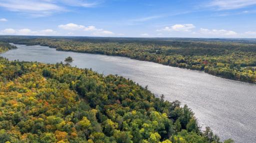 Pickerel Lake