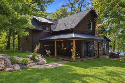 21352 NE Pickerel Lake Road, Rochert, MN 56578