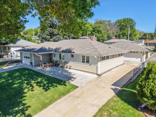 1520 10th Avenue NE, Rochester, MN 55906