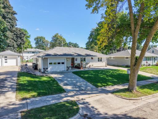 1520 10th Avenue NE, Rochester, MN 55906