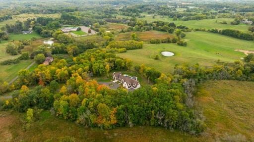 2295 Tamarack Drive, Medina, MN 55356