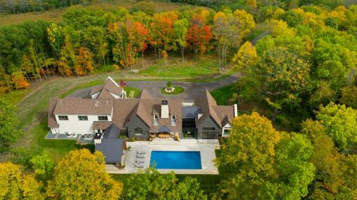 2295 Tamarack Drive, Medina, MN 55356