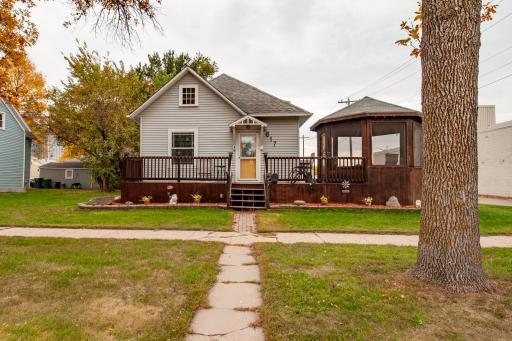 617 Nebraska Avenue, Breckenridge, MN 56520