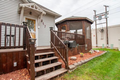 617 Nebraska Avenue, Breckenridge, MN 56520