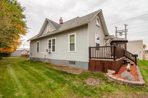 617 Nebraska Avenue, Breckenridge, MN 56520