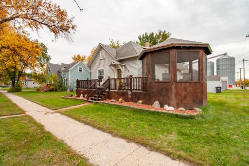 617 Nebraska Avenue, Breckenridge, MN 56520