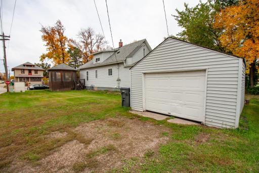 617 Nebraska Avenue, Breckenridge, MN 56520