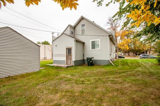 617 Nebraska Avenue, Breckenridge, MN 56520