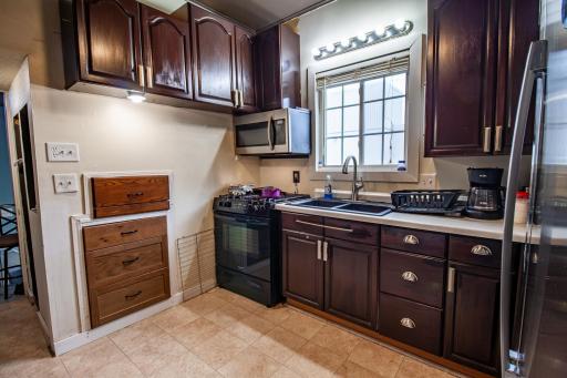 617 Nebraska Avenue, Breckenridge, MN 56520