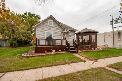 617 Nebraska Avenue, Breckenridge, MN 56520