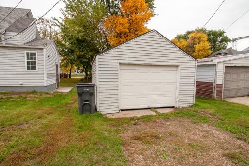 617 Nebraska Avenue, Breckenridge, MN 56520