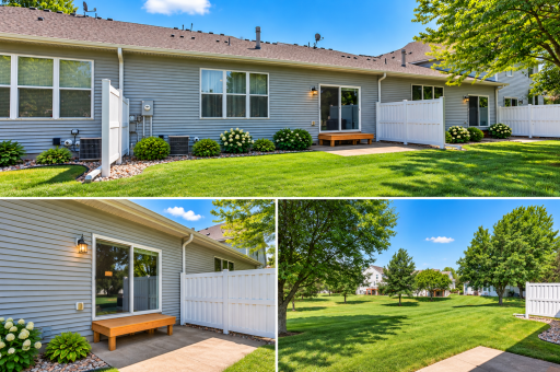 3896 Darling Drive, Woodbury, MN 55125