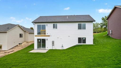 6152 Cody Lane NW, Rochester, MN 55901