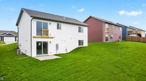 6152 Cody Lane NW, Rochester, MN 55901