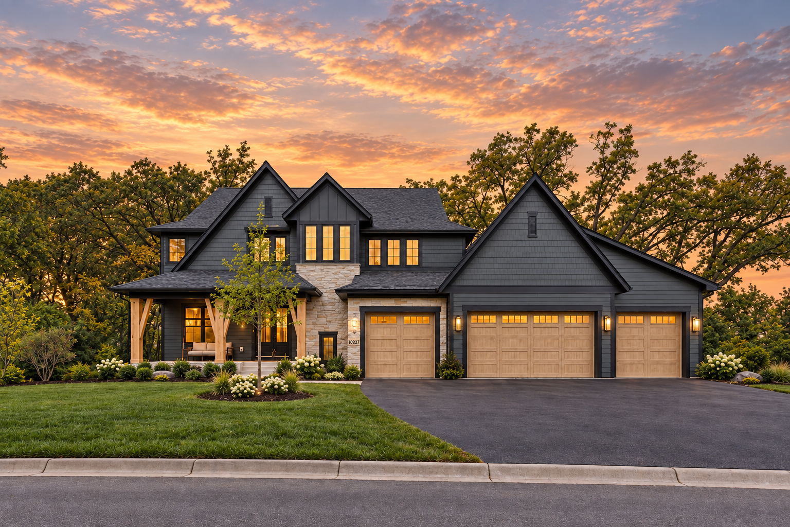 Property photo for 10377 Mallard Drive, Victoria, MN 55318